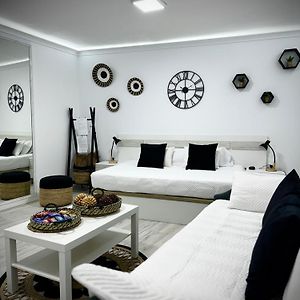 Madrid Centro Suite Vanguardista